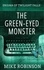  Mike Robinson - The Green-Eyed Monster - Enigma of Twilight Falls, #1.