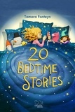 Marta Dlugolecka et Grazyna Motylewska - 20 Bedtime Stories.