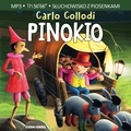 Carlo Collodi et Łukasz Lewandowski - Pinokio.