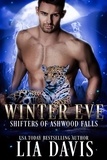  Lia Davis - Winter Eve - Shifters of Ashwood Falls, #1.