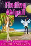  Carrie Ann Ryan - Finding Abigail - Holiday, Montana, #3.