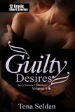 Tena Seldan - Guilty Desires - Sexy Stories Collection, #8.