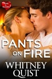  Brynn Paulin et  Whitney Quist - Pants on Fire - Sweetville, #3.