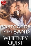  Brynn Paulin et  Whitney Quist - Postcards in the Sand - Sweetville, #1.