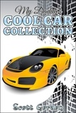  Scott Gordon - My Daddy's Cool Car Collection.