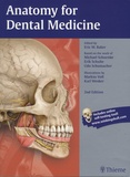 Eric-W Baker et Michael Schuenke - Anatomy for Dental Medicine.