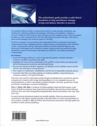 Vertigo and Disequilibrium. A Practical Guide to Diagnosis and Management 2nd edition