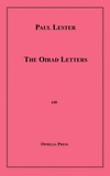 Paul Lester - The Oirad Letters.