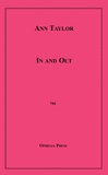 Ann Taylor - In and Out.