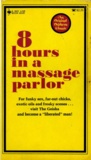 Jessica Lee - 8 Hours In A Massage Parlor.