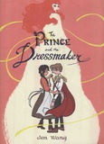 Jen Wang - The Prince and the Dressmaker.