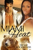  Tressie Lockwood - Miami Heat - Urban Heat, #3.