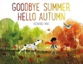 Kenard Pak - Goodbye Summer, Hello Autumn.
