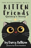  Darcy Pattison - Kitten Friends - The Kittytubers, #4.