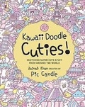 Zainab Khan - Kawaii Doodle Cuties.