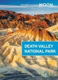 Jenna Blough - Moon Death Valley National Park.