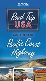 Jamie Jensen - Road Trip USA Pacific Coast Highway.