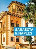 Jason Ferguson - Moon Sarasota &amp; Naples - With Sanibel Island &amp; the Everglades.