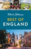 Rick Steves - Rick Steves Best of England.