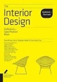 Chris Grimley et Mimi Love - The interior design - Reference & specification book.