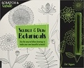 Zoë Ingram - Scratch & Draw Botanicals.