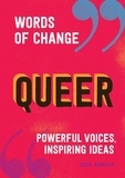 Coco Romack - Queer - Powerful voices, inspiring ideas.