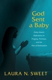  Laura N. Sweet - God Sent a Baby: Daily Advent Reflections on Progeny, Promises, and the Plan of Redemption.