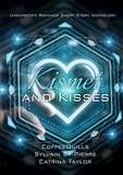  Catrina Taylor et  CoffeeQuills - Kismet and Kisses - Write Team, #4.