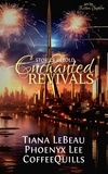  Catrina Taylor et  CoffeeQuills - Enchanted Revivals.