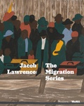 Jacob Lawrence - Jacob Lawrence the migration series.