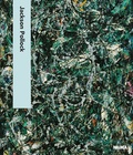 Carolyn Lanchner - Jackson Pollock - MOMA artist series.
