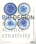 William Myers - Bio Design - Nature - Science - Creativity.