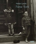 Helen Levitt - New York.