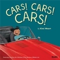 Kimi Weart - Wild about Cars.
