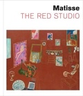 Ann Temkin et Dorthe Aagesen - Matisse - The Red Studio.
