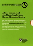  Harvard Business Review - 20 Minute Manager - 10 volumes.