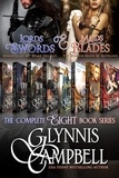  Glynnis Campbell - Lords with Swords and Maids with Blades.