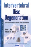 Allen L Ho et Atman M Desai - Intervertebral Disc Degeneration - Prevalence, Risk Factors & Treatments.