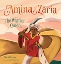  Dara Beevas - Amina of Zaria: The Warrior Queen.