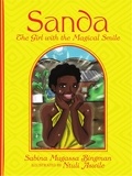  Sabina Mugassa Bingman - Sanda: The Girl with the Magical Smile.