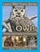  Isis Gaillard - Owls Photos and Facts for Everyone - Learn With Facts Series, #25.
