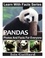  Isis Gaillard - Pandas Photos and Facts for Everyone - Learn With Facts Series, #26.
