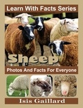  Isis Gaillard - Sheep Photos and Facts for Everyone - Learn With Facts Series, #95.
