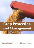 Frazer Murphy - Crop Protection and Management.