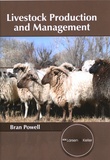 Bran Powell - Livestock Production and Management.