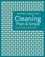Donna Smallin - Cleaning Plain &amp; Simple - A Ready Reference Guide with Hundreds of Sparkling Solutions to Your Everyday Cleaning Challenges.