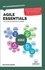  Vibrant Publishers et  Kalpesh Ashar - Agile Essentials You Always Wanted To Know - Self Learning Management.