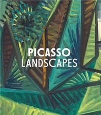 Laurence Madeline - Picasso Landscapes: Out of Bounds.