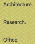 Stephen Cassell - Architecture Research Office.