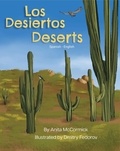  Anita McCormick - Deserts (Spanish-English) - Language Lizard Bilingual Explore.